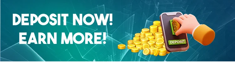 1 Lottery Secure Deposit and Withdrawal
